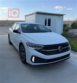 فولكسفاغن جيتا